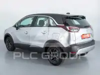 2019 Opel CrosslandX