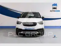 2019 Opel CrosslandX