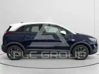 2019 Opel CrosslandX