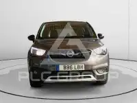 2019 Opel CrosslandX
