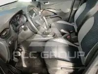 2019 Opel CrosslandX