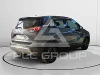 2019 Opel CrosslandX