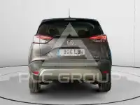 2019 Opel CrosslandX