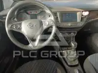 2019 Opel CrosslandX