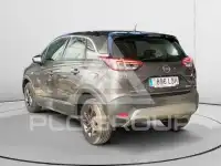 2019 Opel CrosslandX