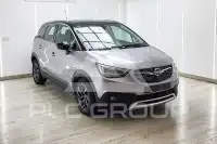 2019 Opel CrosslandX
