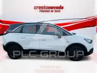 2019 Opel CrosslandX