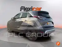 2019 Opel CrosslandX