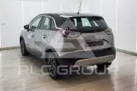 2019 Opel CrosslandX