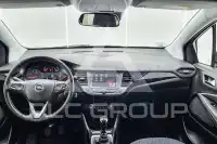 2019 Opel CrosslandX