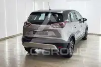 2019 Opel CrosslandX