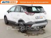 2019 Opel CrosslandX