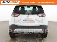 2019 Opel CrosslandX