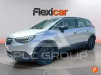2019 Opel CrosslandX