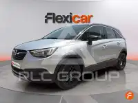 2019 Opel CrosslandX
