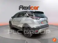 2019 Opel CrosslandX