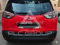 2019 Opel CrosslandX