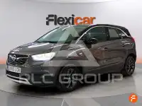2019 Opel CrosslandX