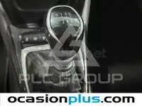 2019 Opel CrosslandX