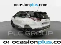 2019 Opel CrosslandX