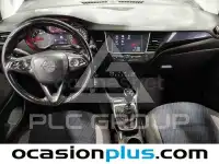 2019 Opel CrosslandX
