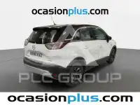 2019 Opel CrosslandX