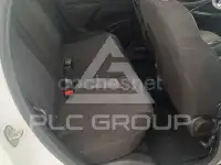 2019 Opel CrosslandX