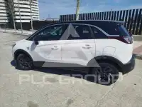 2019 Opel CrosslandX