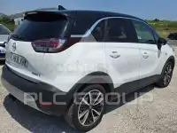 2019 Opel CrosslandX