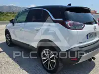 2019 Opel CrosslandX