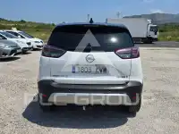 2019 Opel CrosslandX