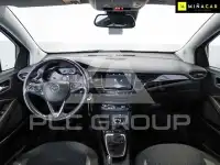 2019 Opel CrosslandX