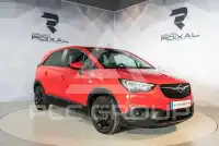 2019 Opel CrosslandX