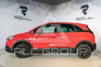 2019 Opel CrosslandX