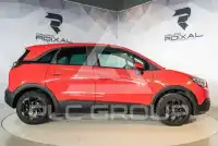 2019 Opel CrosslandX