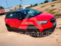 2019 Opel CrosslandX