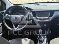 2019 Opel CrosslandX
