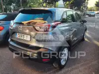 2019 Opel CrosslandX