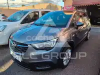 2019 Opel CrosslandX