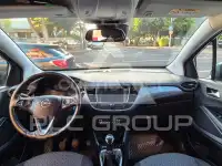 2019 Opel CrosslandX