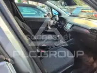 2019 Opel CrosslandX