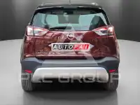 2019 Opel CrosslandX