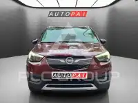 2019 Opel CrosslandX