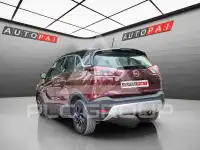 2019 Opel CrosslandX