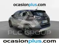 2019 Opel CrosslandX