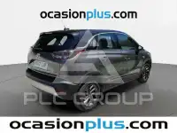 2019 Opel CrosslandX