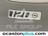 2019 Opel CrosslandX