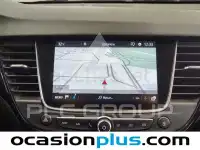2019 Opel CrosslandX