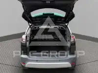 2019 Opel CrosslandX