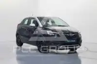 2019 Opel CrosslandX